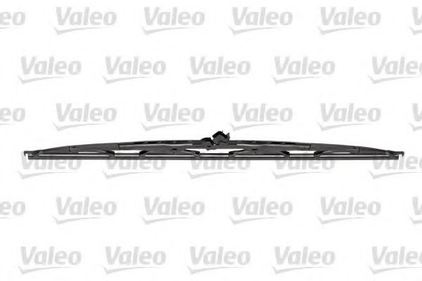 Set stergator parbriz FIAT PALIO (178BX) (1996 - 2016) VALEO 576018 piesa NOUA