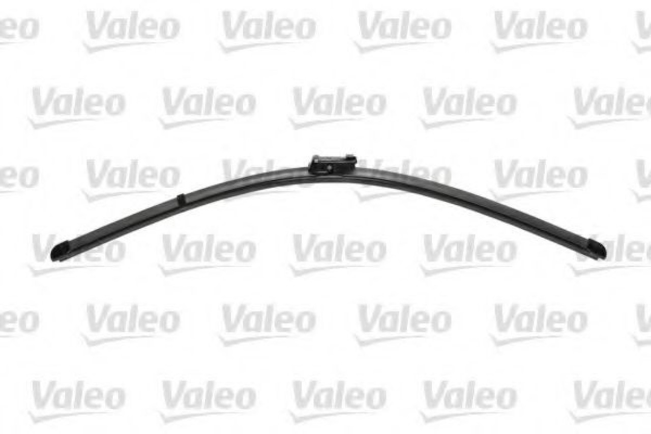 Set stergator parbriz FIAT PANDA (312) (2012 - 2016) VALEO 574745 piesa NOUA