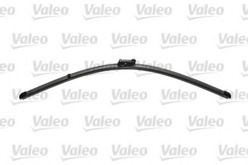 Set stergator parbriz FIAT PANDA (312) (2012 - 2016) VALEO 574745 piesa NOUA