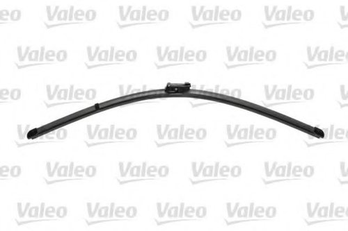 Set stergator parbriz FIAT PRATICO platou / sasiu (263) (2010 - 2016) VALEO 574645 piesa NOUA