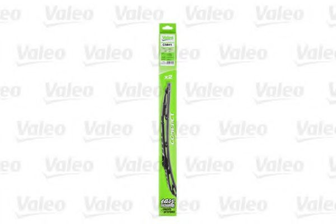 Set stergator parbriz FIAT PUNTO (176) (1993 - 1999) VALEO 576017 piesa NOUA