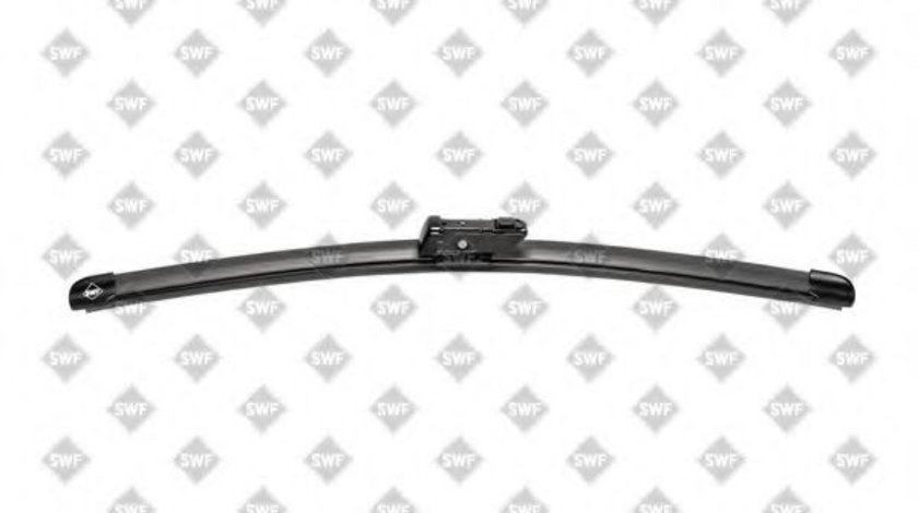 Set stergator parbriz FIAT PUNTO (199) (2012 - 2016) SWF 119412 piesa NOUA