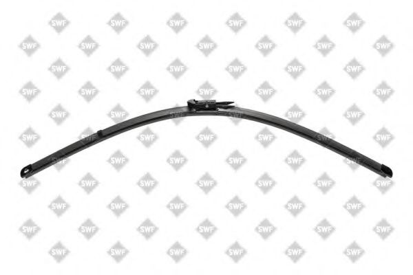 Set stergator parbriz FIAT QUBO (225) (2008 - 2016) SWF 119408 piesa NOUA