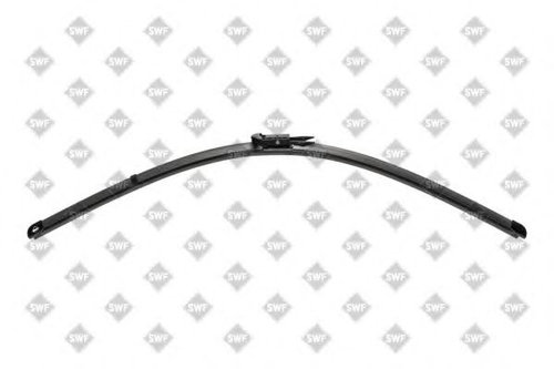 Set stergator parbriz FIAT QUBO (225) (2008 - 2016) SWF 119408 piesa NOUA