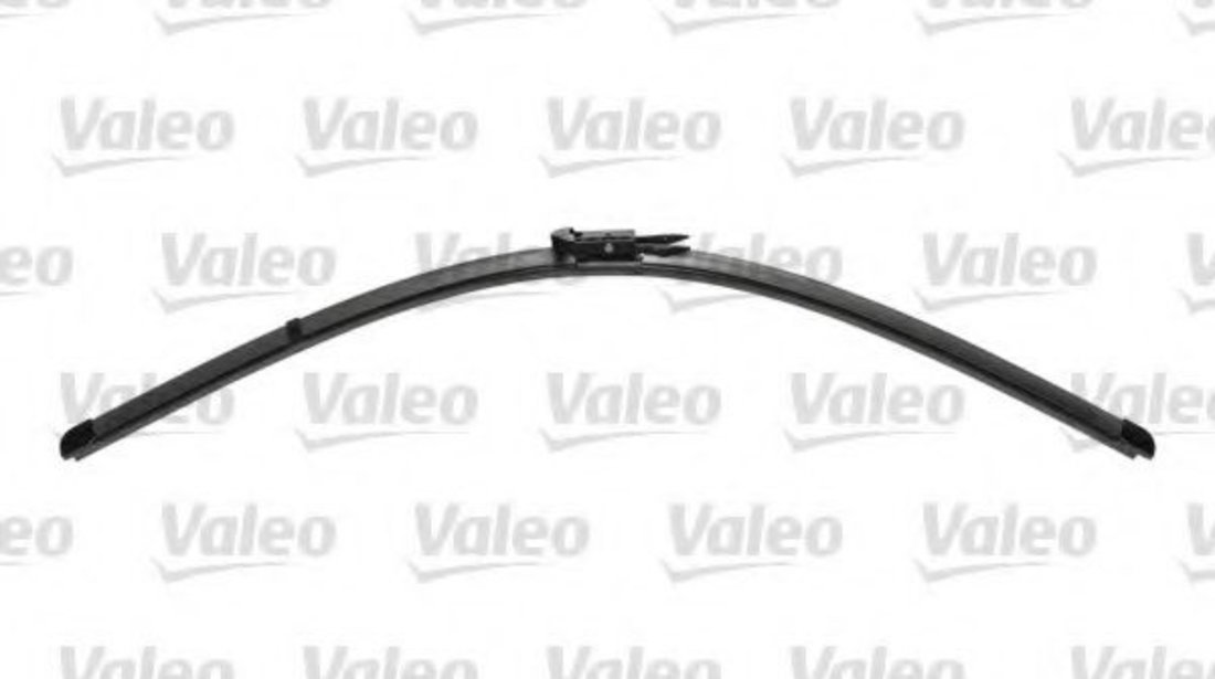 Set stergator parbriz FORD FIESTA VI (2008 - 2016) VALEO 574666 piesa NOUA