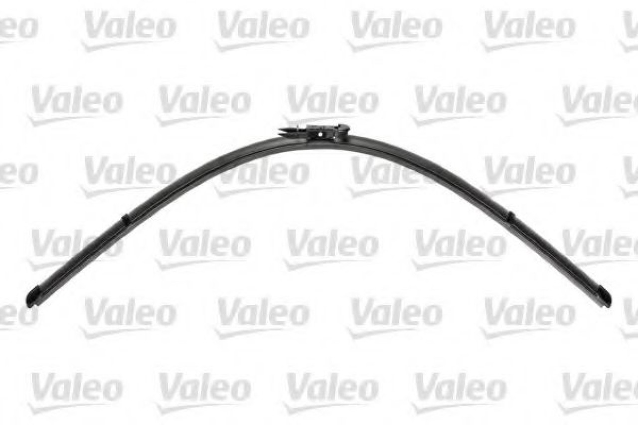 Set stergator parbriz FORD GALAXY (WA6) (2006 - 2015) VALEO 574680 piesa NOUA