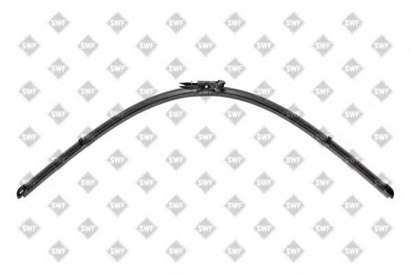 Set stergator parbriz FORD S-MAX (WA6) (2006 - 2016) SWF 119452 piesa NOUA