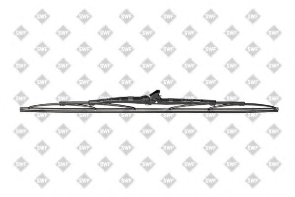 Set stergator parbriz FORD TRANSIT bus (E) (1994 - 2000) SWF 116222 piesa NOUA