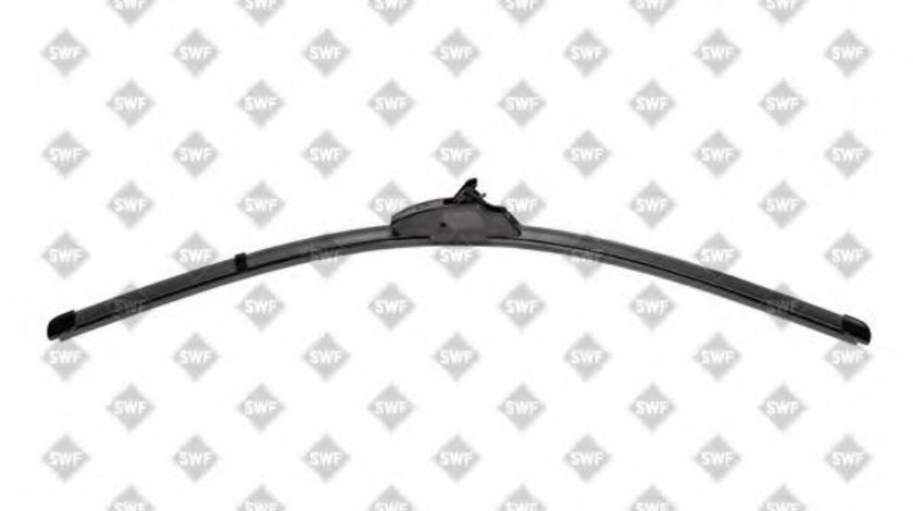 Set stergator parbriz HYUNDAI i20 Cupe (2015 - 2016) SWF 119760 piesa NOUA