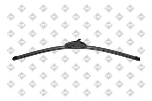 Set stergator parbriz JAGUAR F-TYPE Cabriolet (QQ6) (2012 - 2016) SWF 119743 piesa NOUA