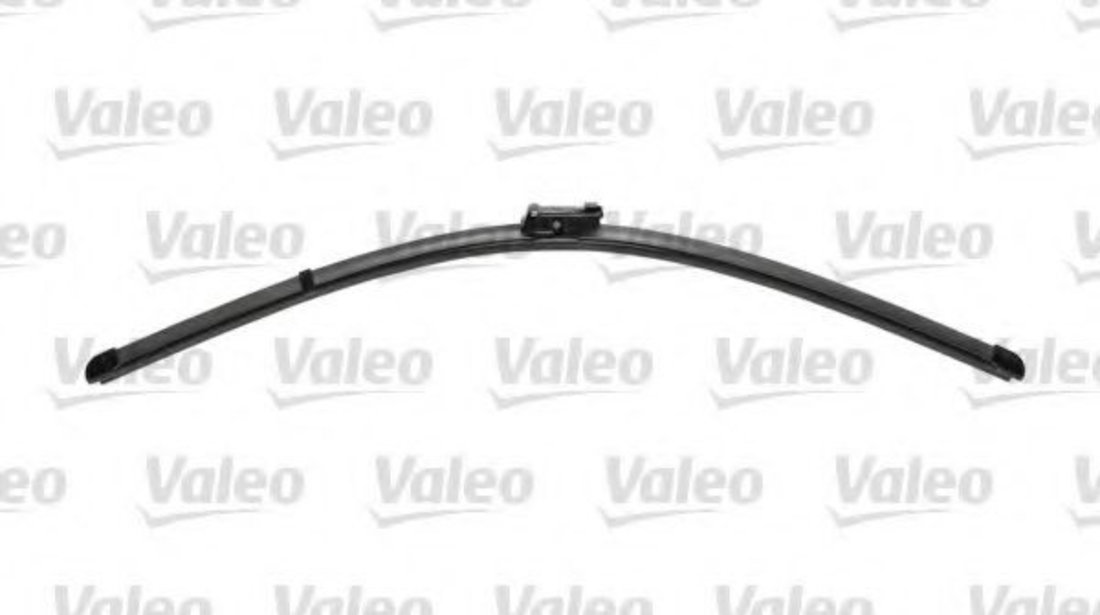 Set stergator parbriz JAGUAR XJ (NNA, X35, J12, J24) (2009 - 2016) VALEO 577816 piesa NOUA