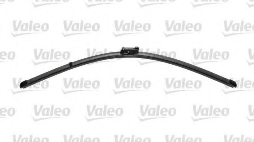 Set stergator parbriz JAGUAR XJ (NNA, X35, J12, J24) (2009 - 2016) VALEO 577816 piesa NOUA