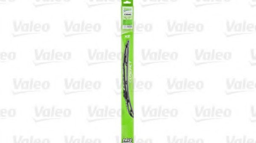 Set stergator parbriz KIA CARENS III (UN) (2006 - 2013) VALEO 576103 piesa NOUA