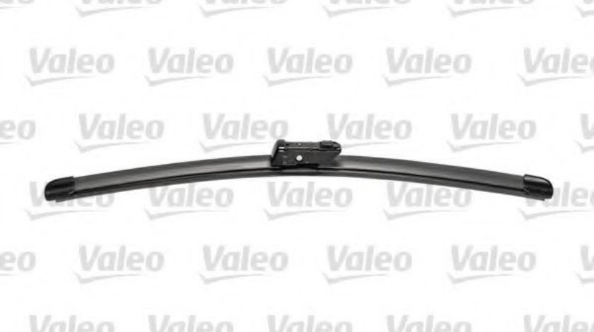 Set stergator parbriz LANCIA MUSA (350) (2004 - 2012) VALEO 574338 piesa NOUA