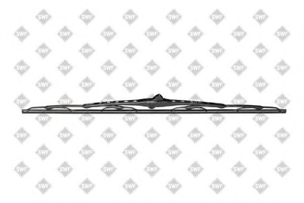 Set stergator parbriz LANCIA PHEDRA (179) (2002 - 2010) SWF 116352 piesa NOUA