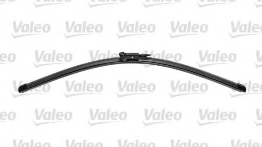 Set stergator parbriz LAND ROVER RANGE ROVER SPORT (LS) (2005 - 2013) VALEO 574466 piesa NOUA