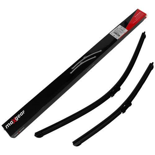 Set Stergator Parbriz Maxgear Audi A3 8V 2013→ 39-0639