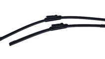 Set Stergator Parbriz Maxgear Bmw Seria 3 E90 2004...