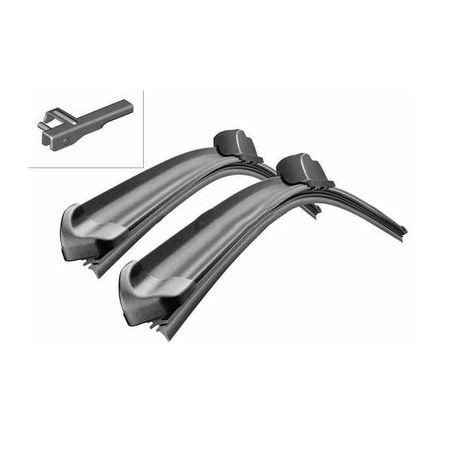 Set stergator parbriz MERCEDES E-CLASS T-Model (S212) (2009 - 2016) BOSCH 3 397 118 938 piesa NOUA