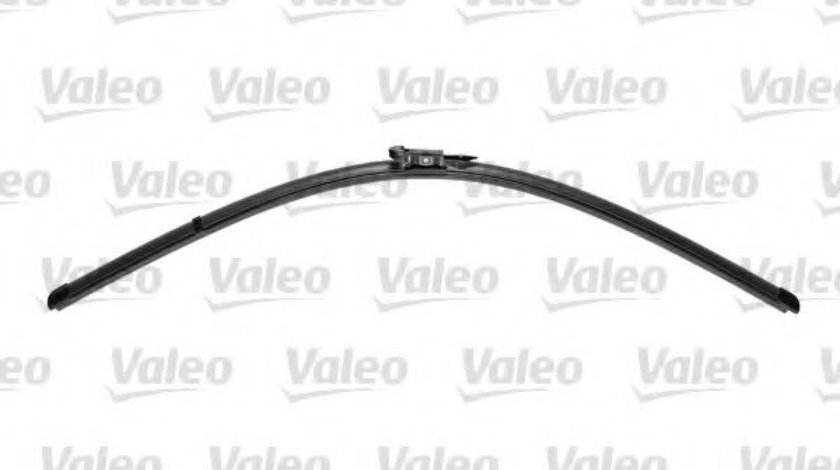 Set stergator parbriz MERCEDES M-CLASS (W164) (2005 - 2011) VALEO 574327 piesa NOUA