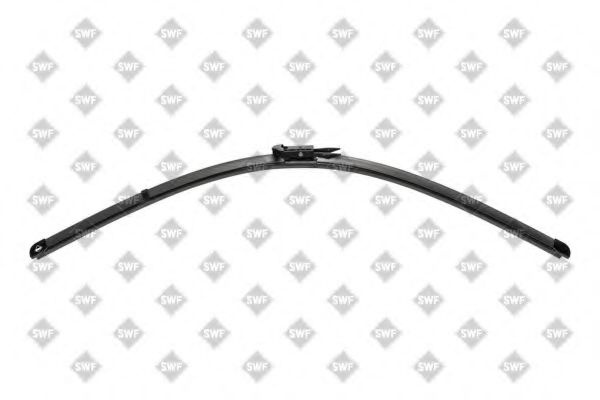Set stergator parbriz MERCEDES M-CLASS (W166) (2011 - 2016) SWF 119435 piesa NOUA