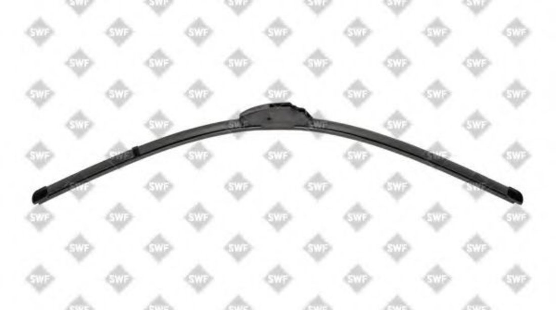 Set stergator parbriz NISSAN QASHQAI (J11) (2013 - 2016) SWF 119780 piesa NOUA