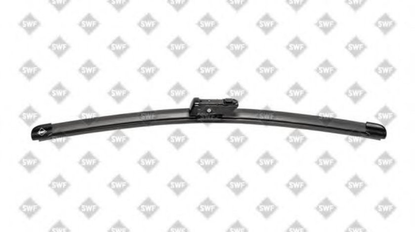 Set stergator parbriz NISSAN QASHQAI / QASHQAI +2 (J10, JJ10) (2007 - 2013) SWF 119300 piesa NOUA