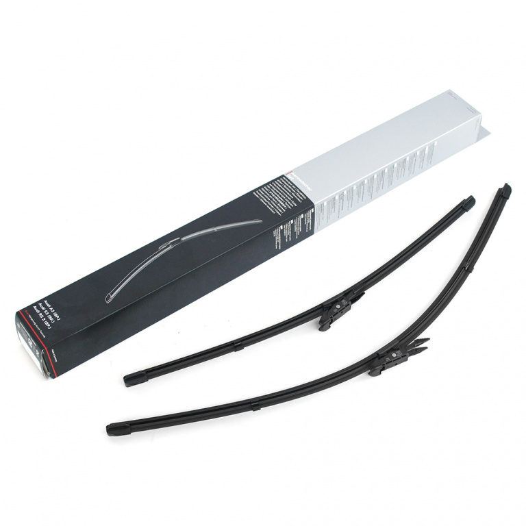 Set Stergator Parbriz Oe Audi A3 8P 2003-2013 8P0998002A