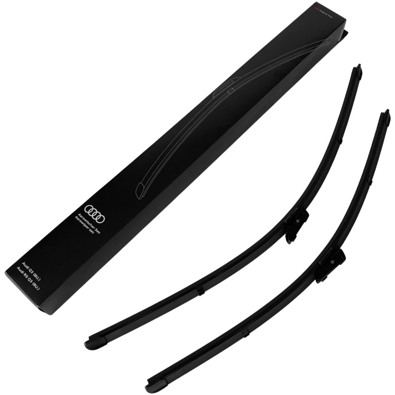 Set Stergator Parbriz Oe Audi Q3 8U 2011→ 8U1998002