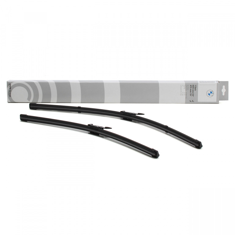 Set Stergator Parbriz Oe Bmw 61615A43585
