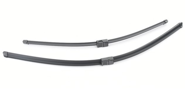 Set Stergator Parbriz Oe Bmw i8 I12 2014→ 61610040553