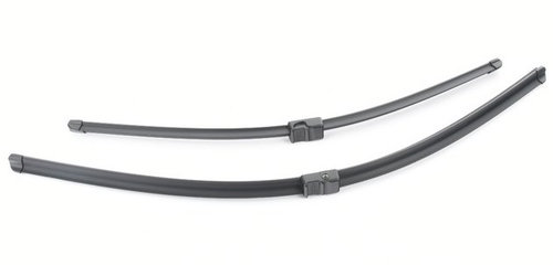 Set Stergator Parbriz Oe Bmw i8 I12 2014→ 61610040553