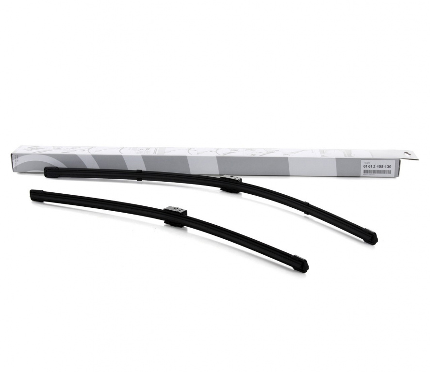 Set Stergator Parbriz Oe Bmw Seria 3 E90 2004-2008 61612468941
