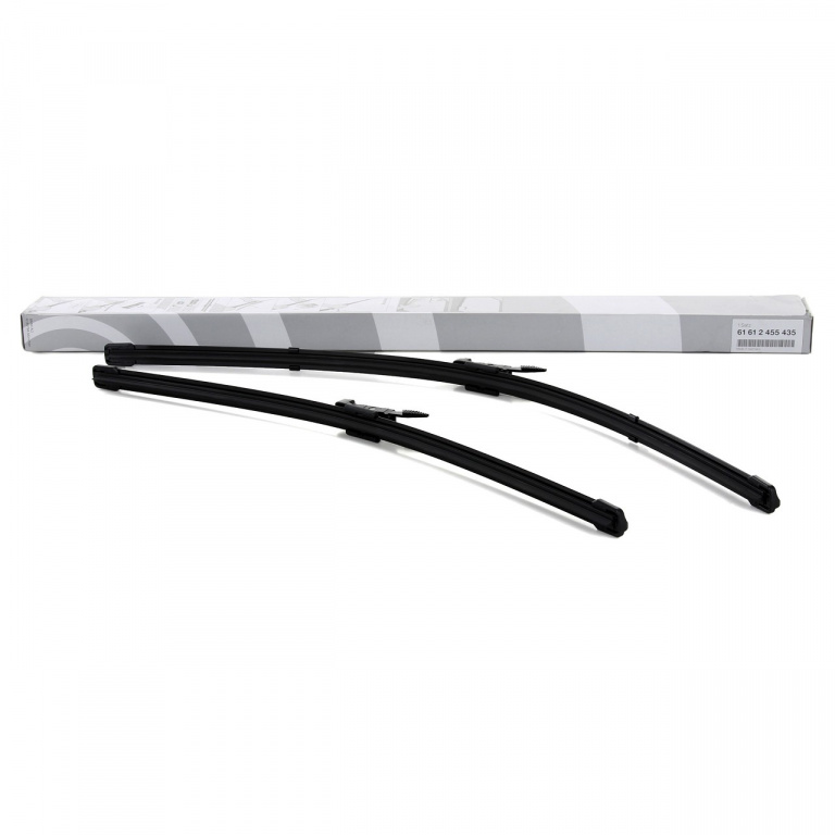 Set Stergator Parbriz Oe Bmw Seria 3 E90 2009-2012 61612455435