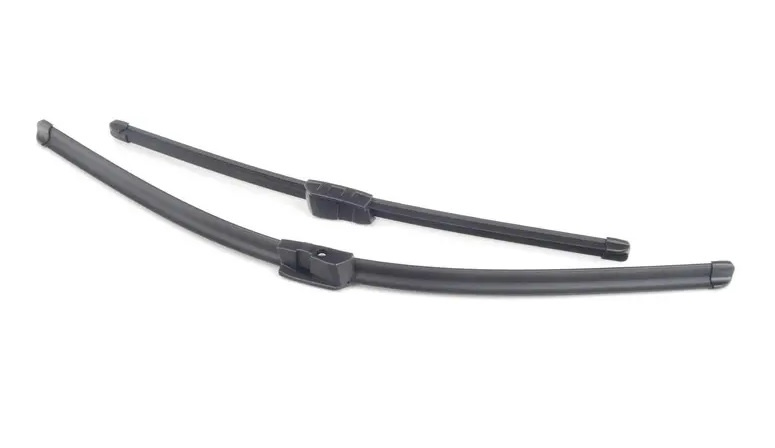 Set Stergator Parbriz Oe Bmw Seria 5 F07 2009-2017 61612147361