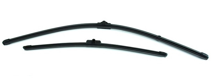 Set Stergator Parbriz Oe Bmw Seria 6 F13 2011-2017 61612209047