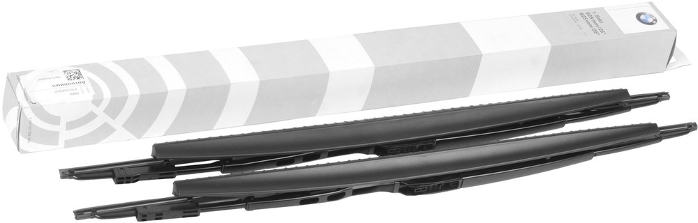 Set Stergator Parbriz Oe Bmw Seria 7 E65, E66 2001-2009 61610442837