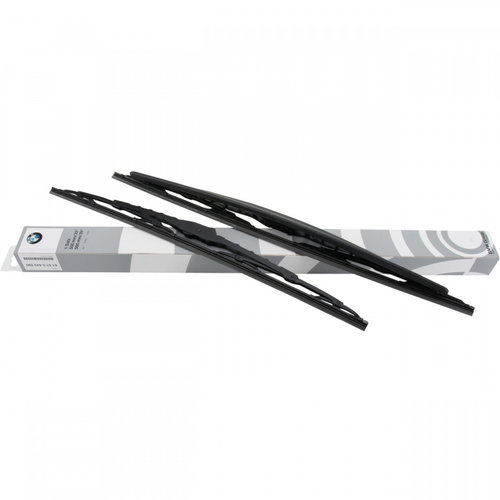 Set Stergator Parbriz Oe Bmw X3 E83 2003-2011 61610443590