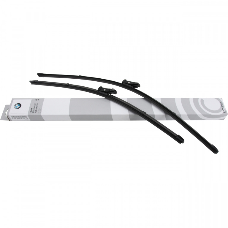 Set Stergator Parbriz Oe Bmw X5 E70 2007-2013 61610038893