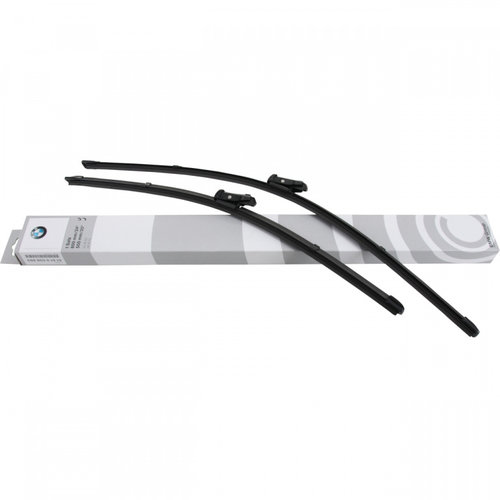Set Stergator Parbriz Oe Bmw X6 E71, E72 2007-2014 61610038893