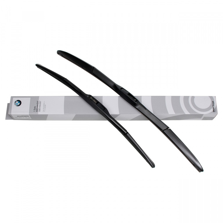Set Stergator Parbriz Oe Bmw X6 F16 2014-2019 61610039697
