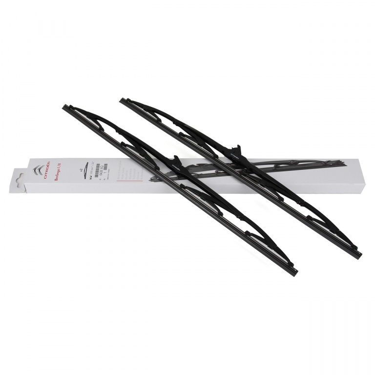 Set Stergator Parbriz Oe Citroen Berlingo 1996-2011 6426XQ