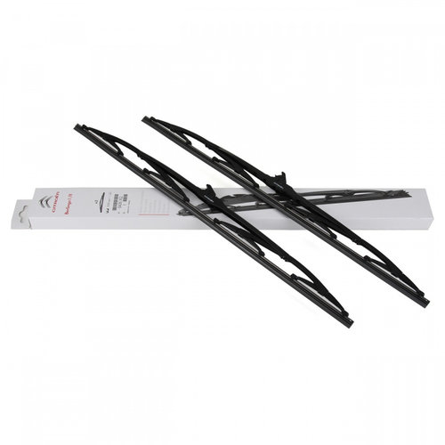 Set Stergator Parbriz Oe Citroen Berlingo 2 2008→ 6426XQ
