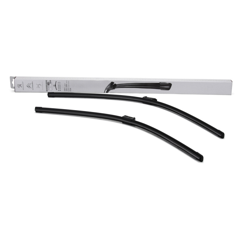 Set Stergator Parbriz Oe Citroen DS4 2011-2015 1642334080