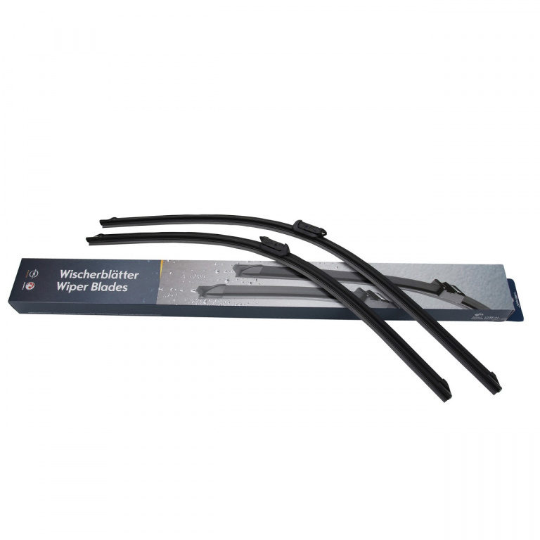 Set Stergator Parbriz Oe Citroen DS5 2011-2015 95508195