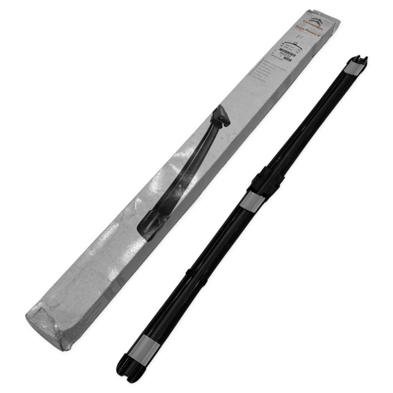Set Stergator Parbriz Oe Citroen Xsara Picasso 1999-2011 642363