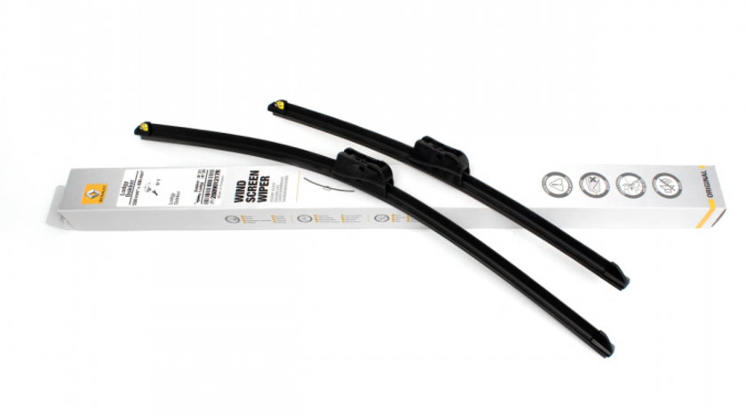 Set Stergator Parbriz Oe Dacia Lodgy 2012→ 288901217R