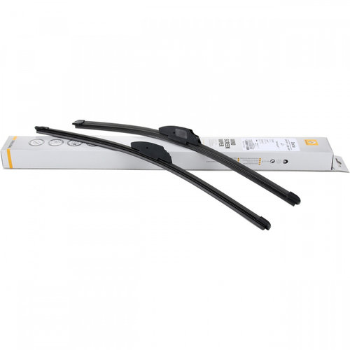 Set Stergator Parbriz Oe Dacia Logan 1 2004→ 288901158R