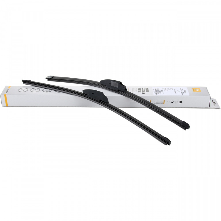 Set Stergator Parbriz Oe Dacia Logan Mcv 1 2007→ 288901158R