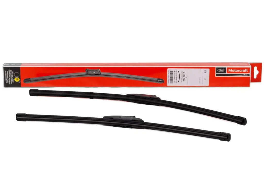 Set Stergator Parbriz Oe Ford Focus 1 1998-2004 2120722